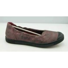 New Arrival Leisure Injection Shoes for Women (NU018-2)